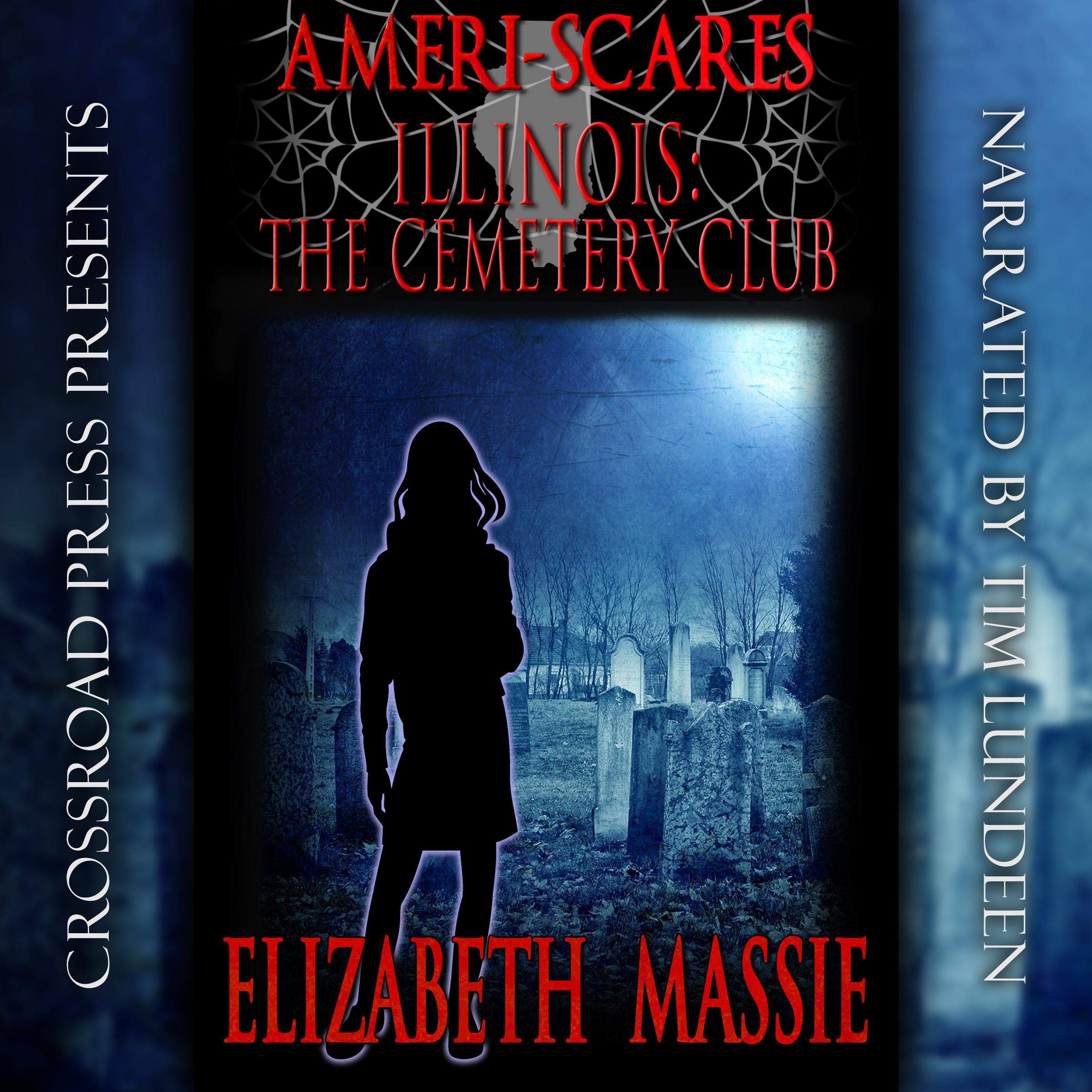 Ameri-Scares Illinois: The Cemetery Club