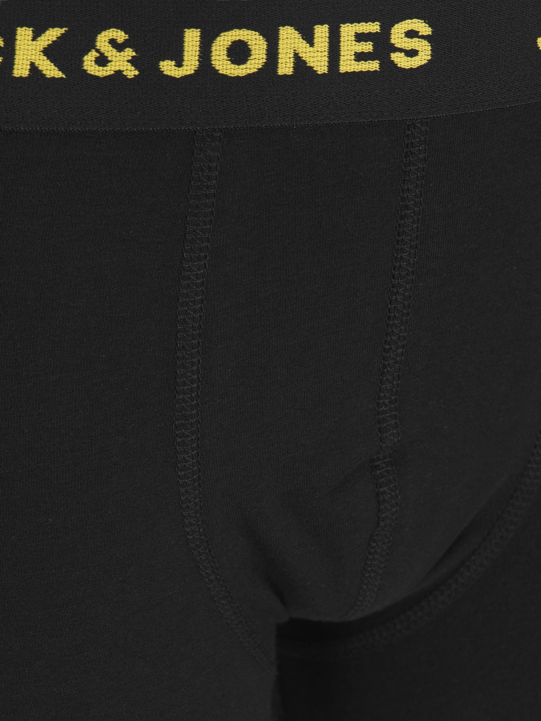 JACK & JONES Trunks 7-Pack Trunks Junior