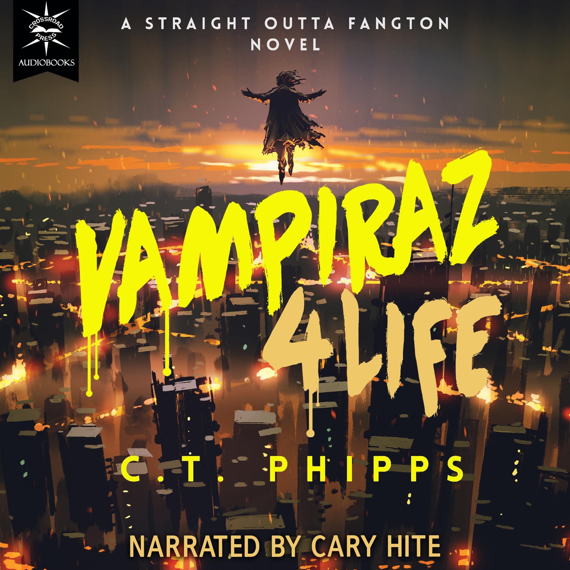Cover art for Vampiraz4Life