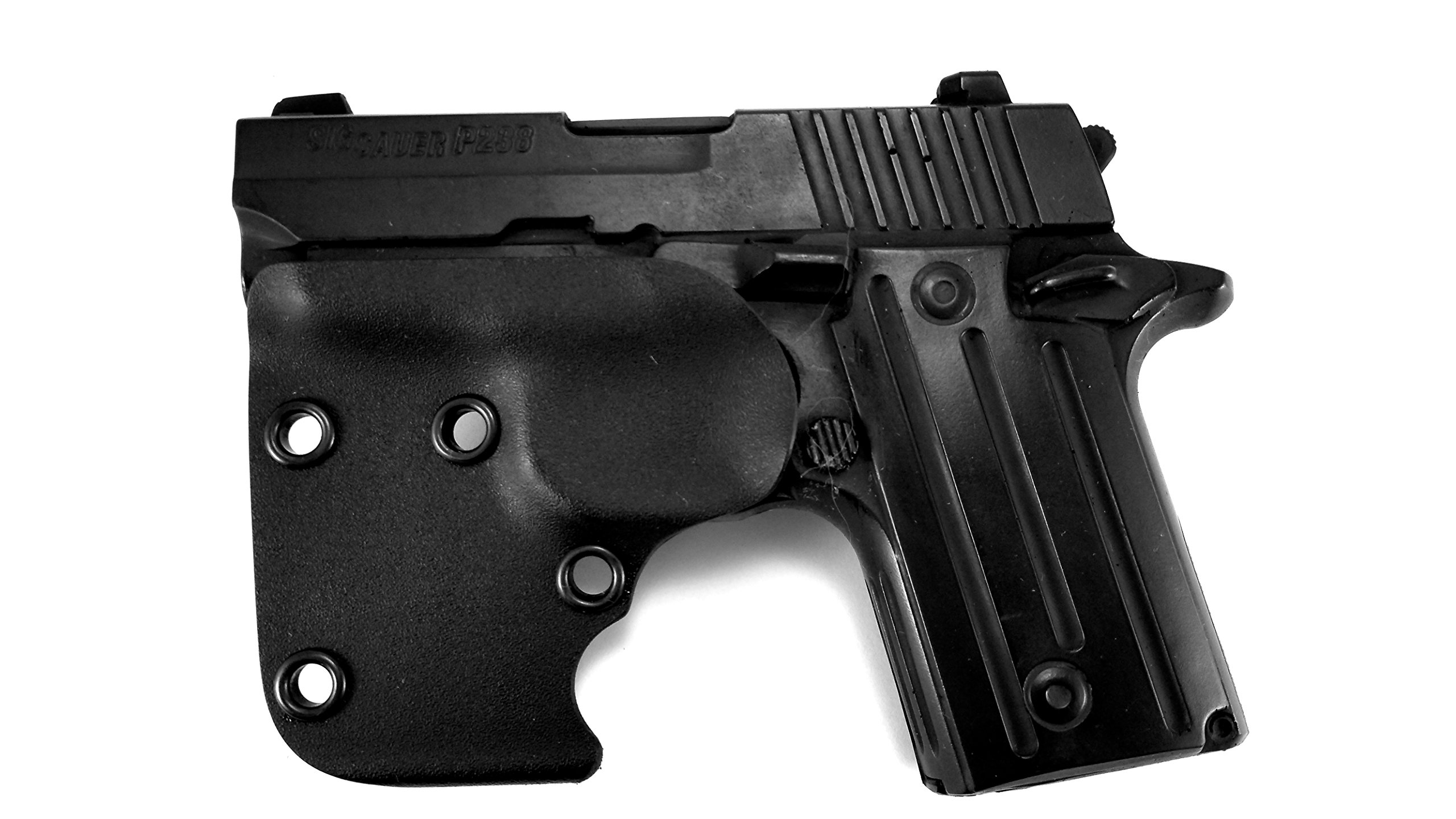 Buy BORAII Eagle Pocket Holster for SIG P238 / COLT Mustang POCKETLITE