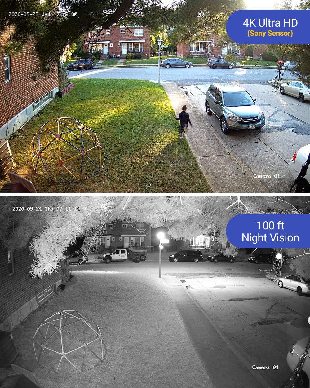 🔥 Cashback up to 70% ANNKE C800 4K 8MP PoE IP Camera w/ Audio, H.265+ Dome Security Camera, RTSP, 100ft EXIR 2.0 Night Vision with Sony Sensor, IK10 & IP67 Weatherproof (Not PTZ) 🔥 Flash Sale ANNKE C800 4K 8MP PoE IP Camera w/ Audio, H.265+ Dome Security Camera, RTSP, 100ft EXIR 2.0 Night Vision with Sony Sensor, IK10 & IP67 Weatherproof (Not PTZ)