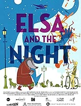 Elsa and the Night - coolthings.us