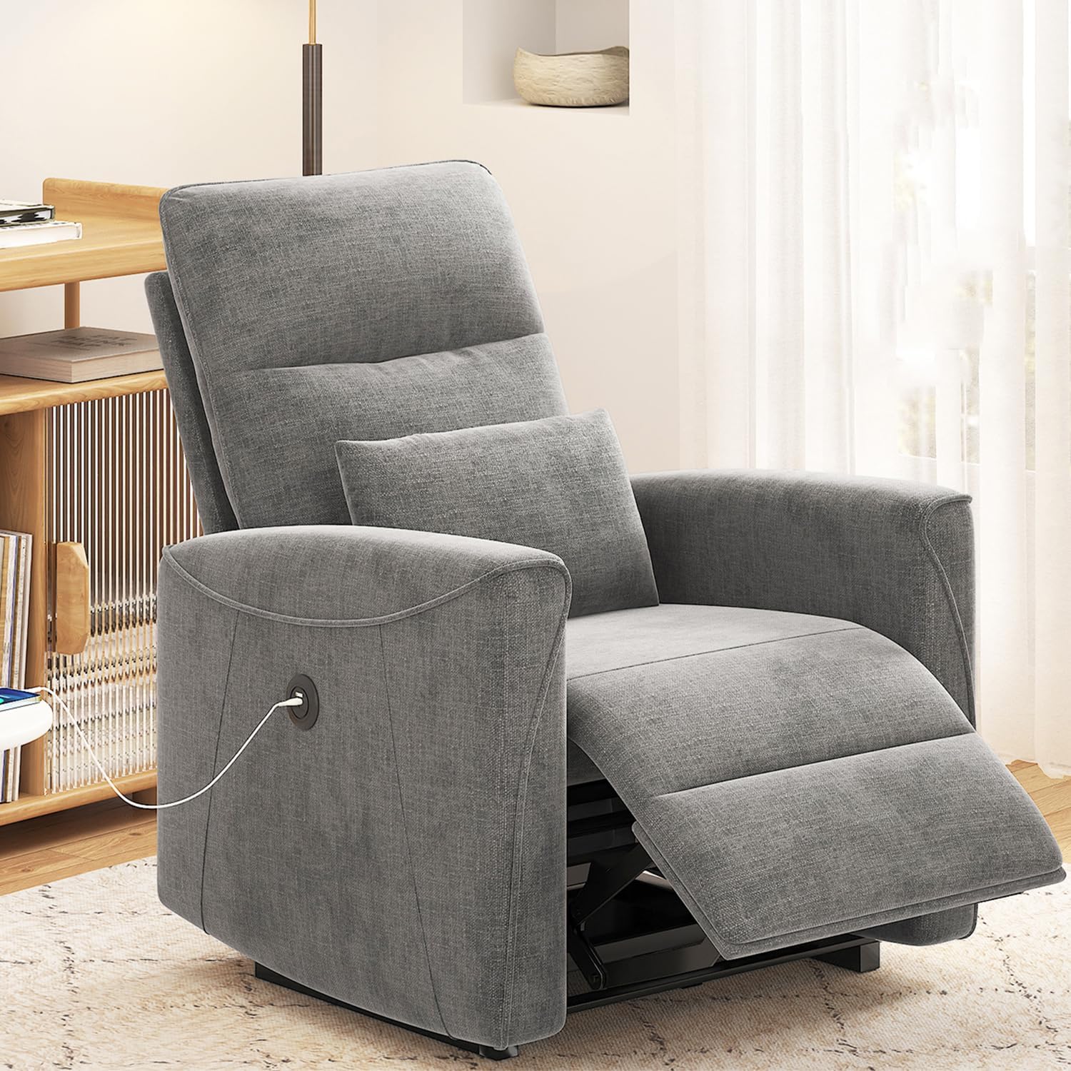 Power Recliner Chair for Adults