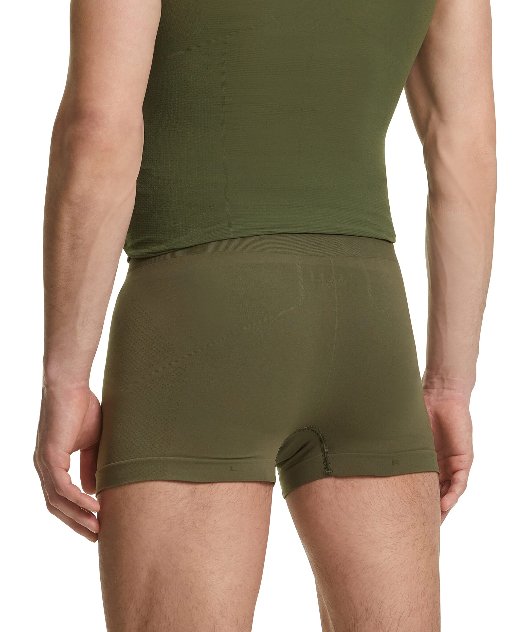 Capa de base inferior hombre Falke Ultralight Cool m bx funcional 2