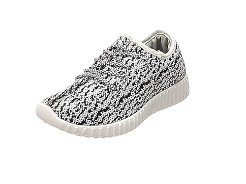 Amazon サンエープラス フライニットスニーカー 2378 a サンエープラス スニーカー