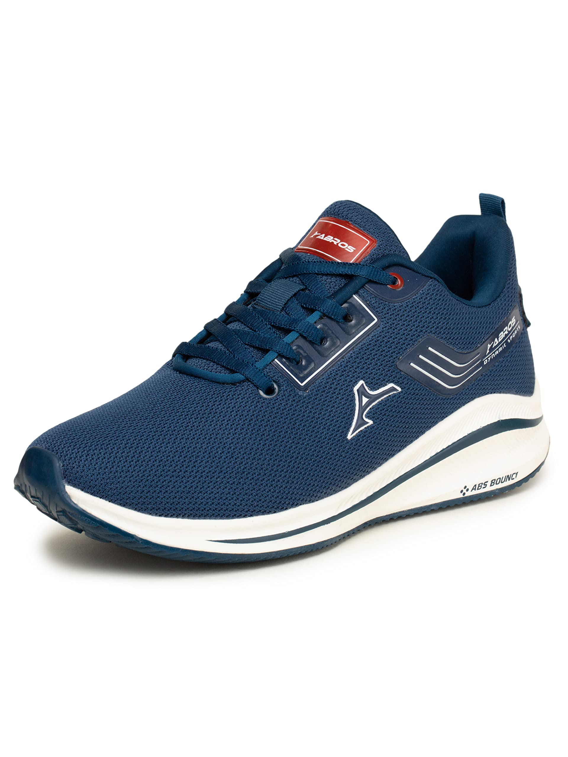 ABROS Men's Ares-O ASSG0101O Sports Shoes/Casual Shoes/Running Shoes