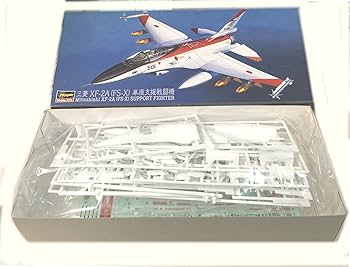 AC404 TOMYTEC XF-2A 航空自衛隊 技MIX 技AC404 1/144 航空自衛隊 XF-2A 飛行開発実験団（岐阜