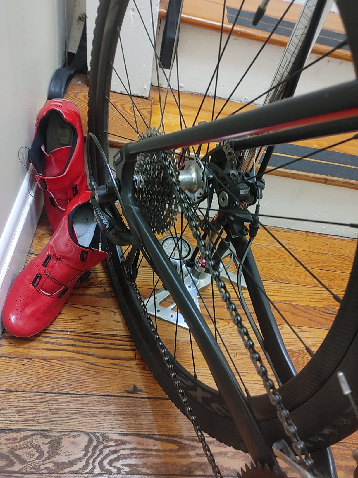 shimano sora rear derailleur