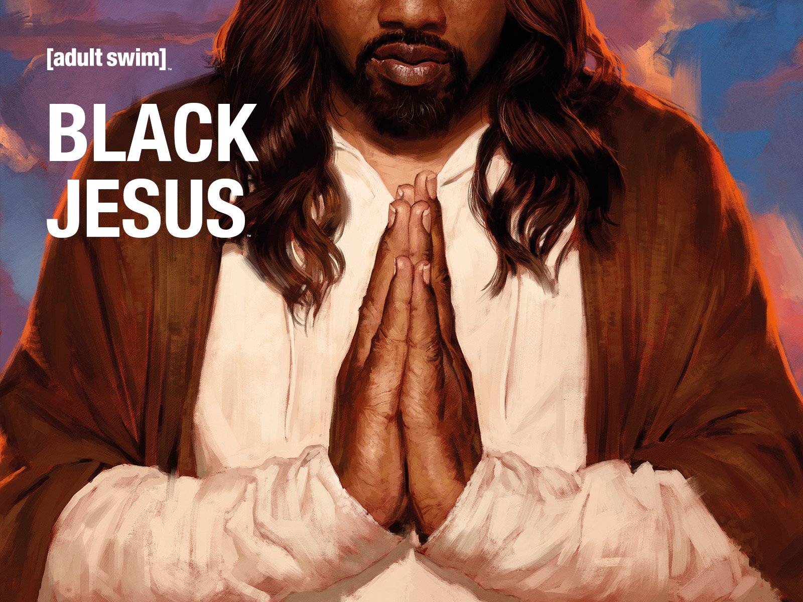 80 Wallpaper Black Jesus Picture MyWeb