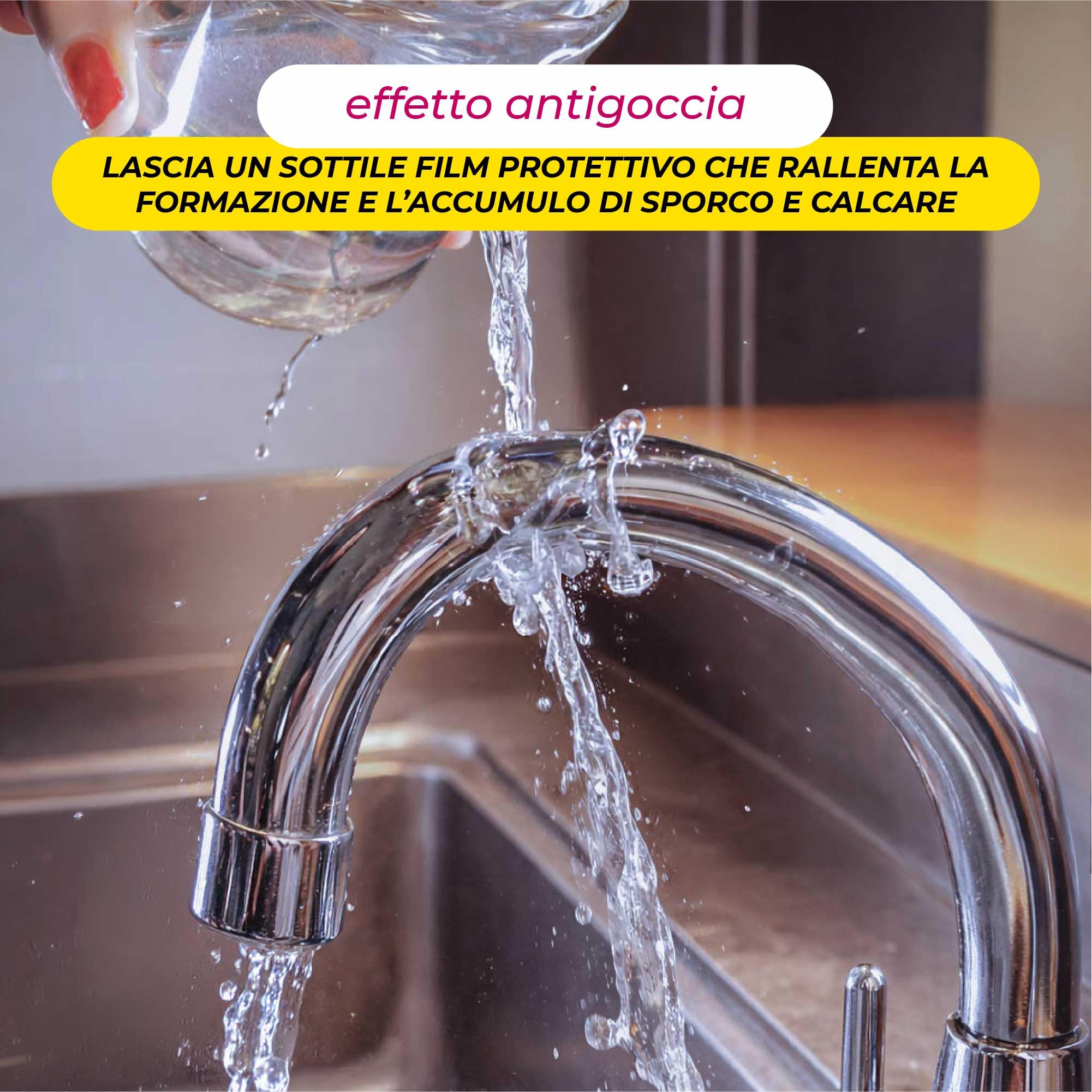 Bio-mex® - Detergente Solido Universale - 300gr - Naturale e Biodegradabile - Kit 2 Pezzi
