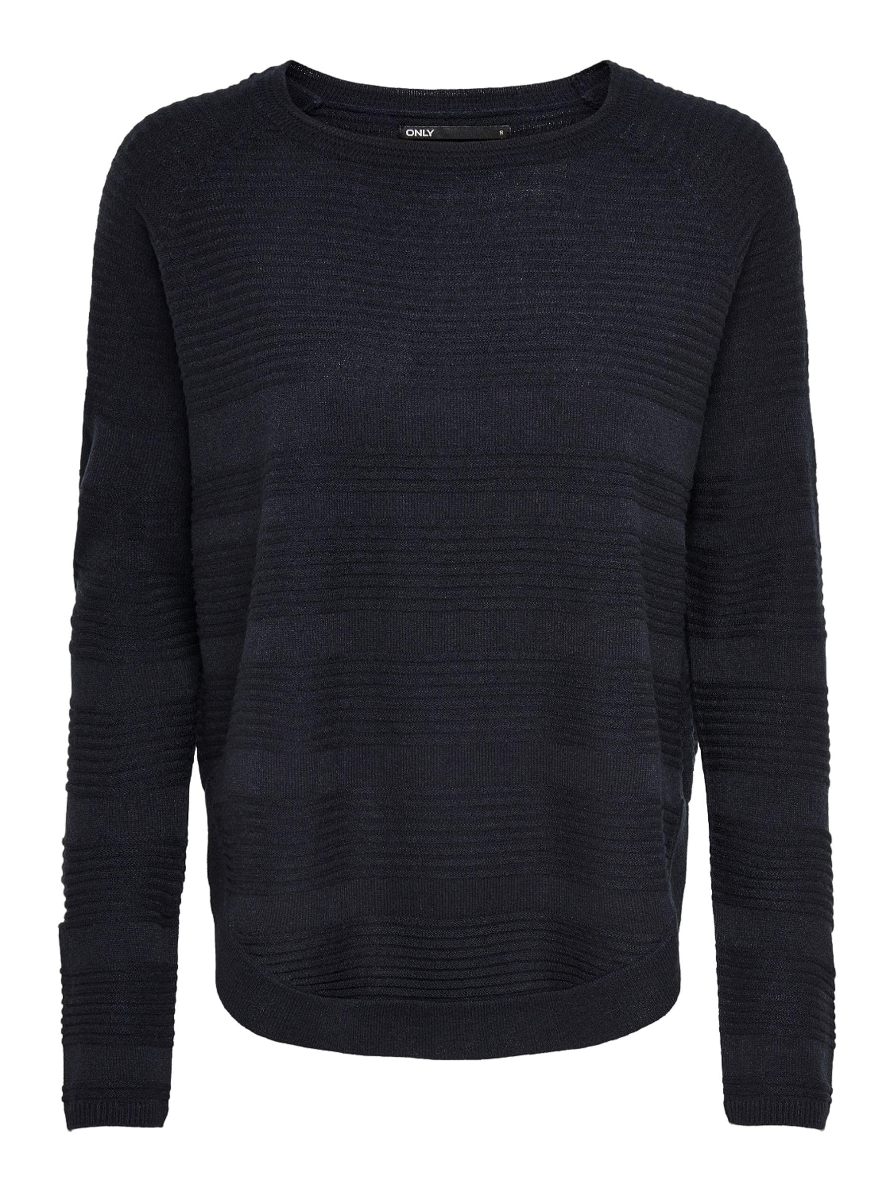 Women's ONLCAVIAR L/S PULLOVER KNT NOOS Sweater