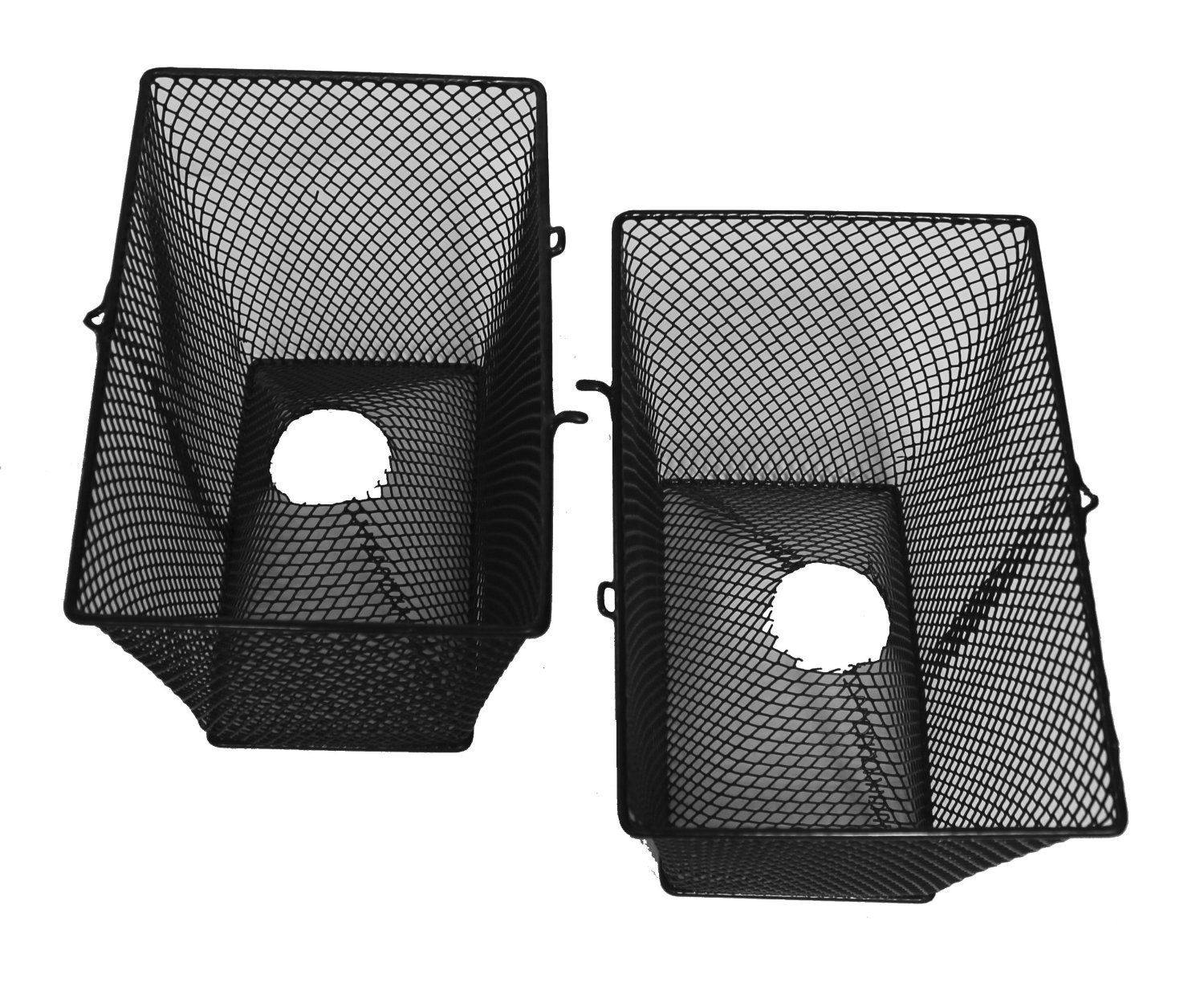 2-Pack of KUFA Prawn Trap,Crayfish Trap S44X2N