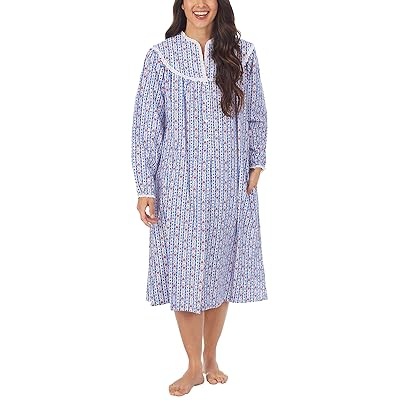 Lanz of Salzburg Classic 42 Open Neck Gown Women