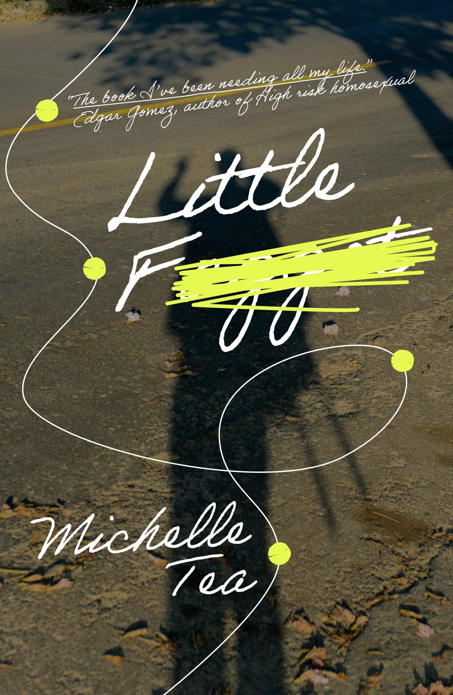 Little F - 9781917008235