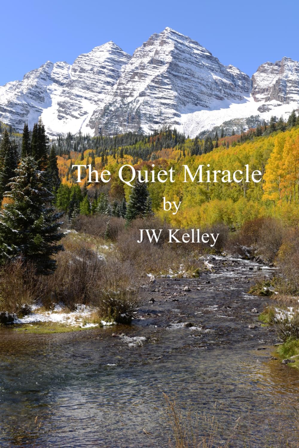 The Quiet Miracle