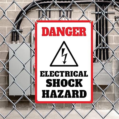 Miniatura 4 de Letreros personalizados de aluminio resistente a la intemperie para exteriores e interiores. A todo color, la tinta UV dura años. Señales