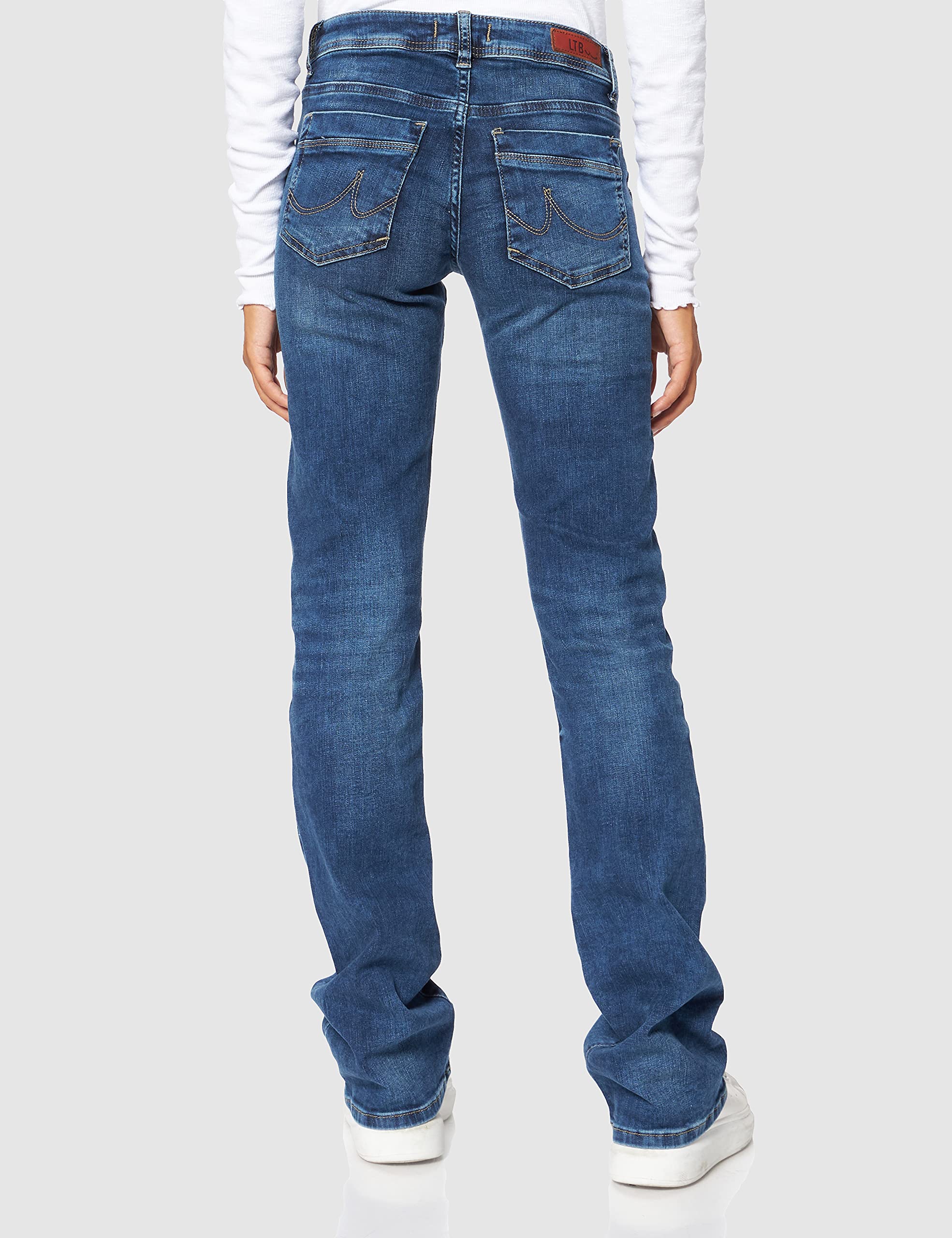 LTB Jeans Damen Valerie Jeans