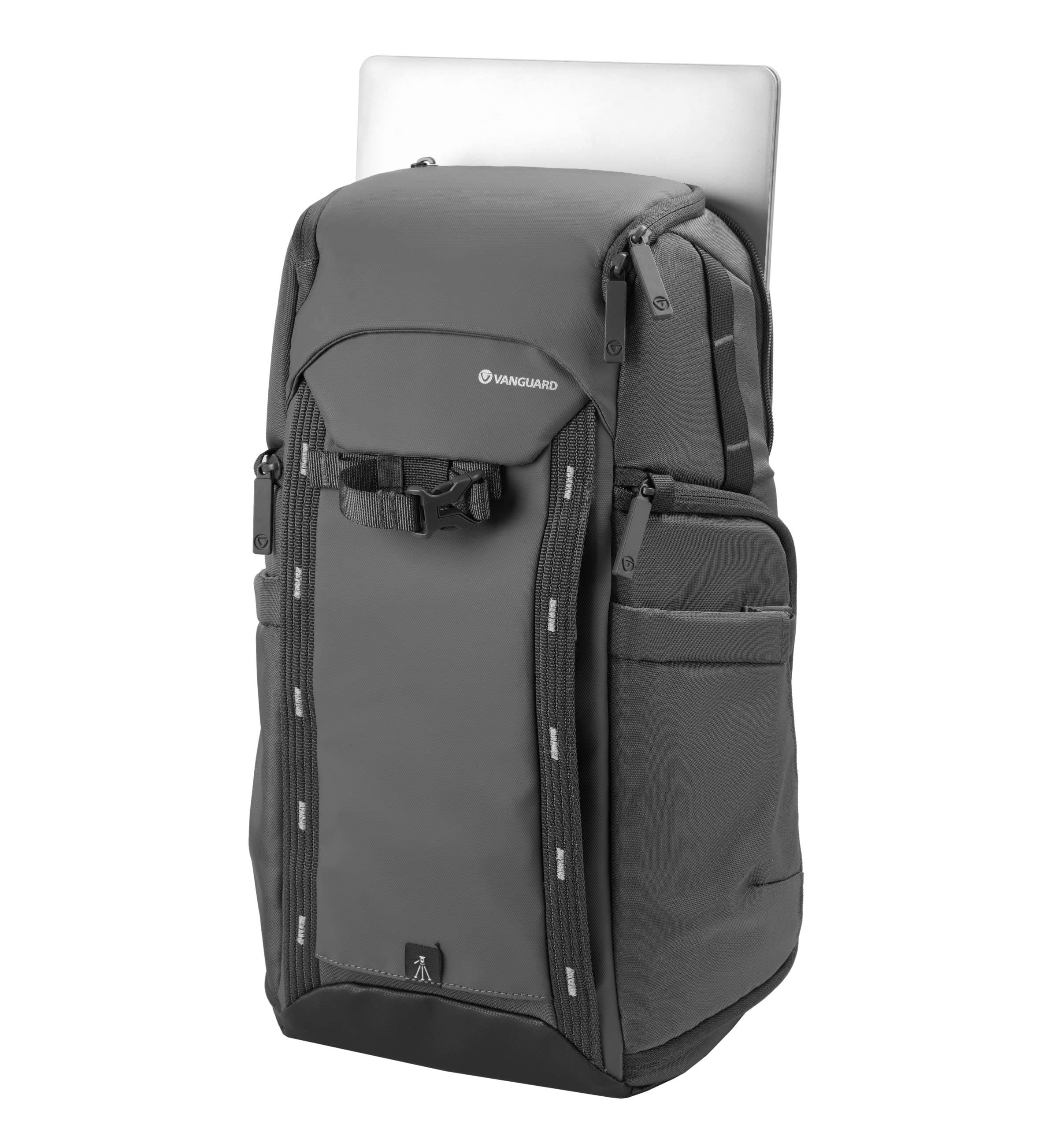 VANGUARD Veo Adaptor 24M GY - Borsa per fotocamere