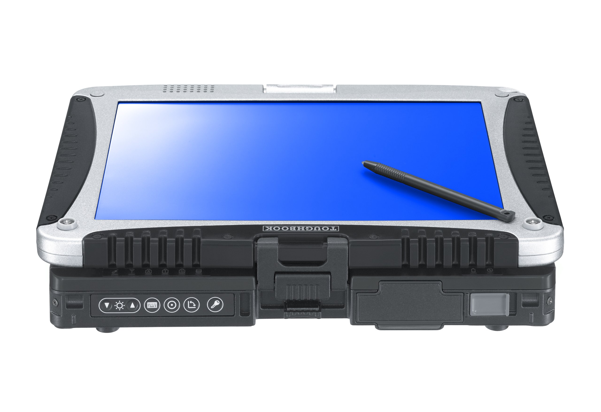 Panasonic TOUGHBOOK CF-19AW1ADS [10.1型 /Intel Core i5-2520M