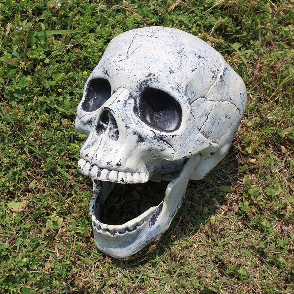 Twee Evilly Het Lachen Griezelige Enge Oranje Pompoenen Met Gloeiende Ogen Op Hout En Lantaarn Bij Avond Image124465438