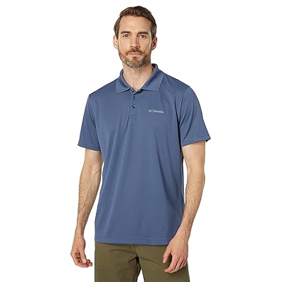 Columbia Utilizertm Polo Men