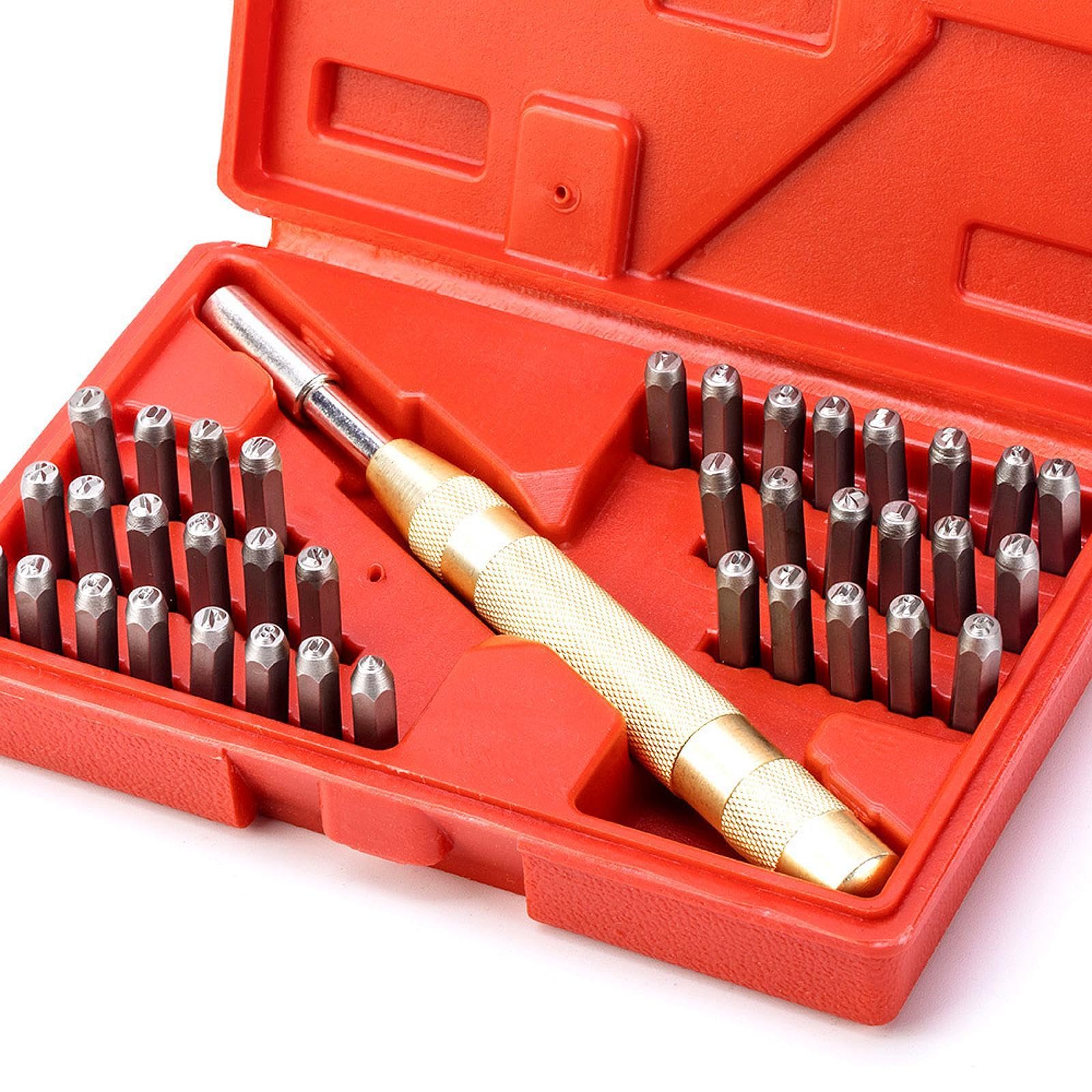 Generic Ensemble de Perforatrices Automatiques Professionnelles Haut de Gamme pour Chiffres et Lettres