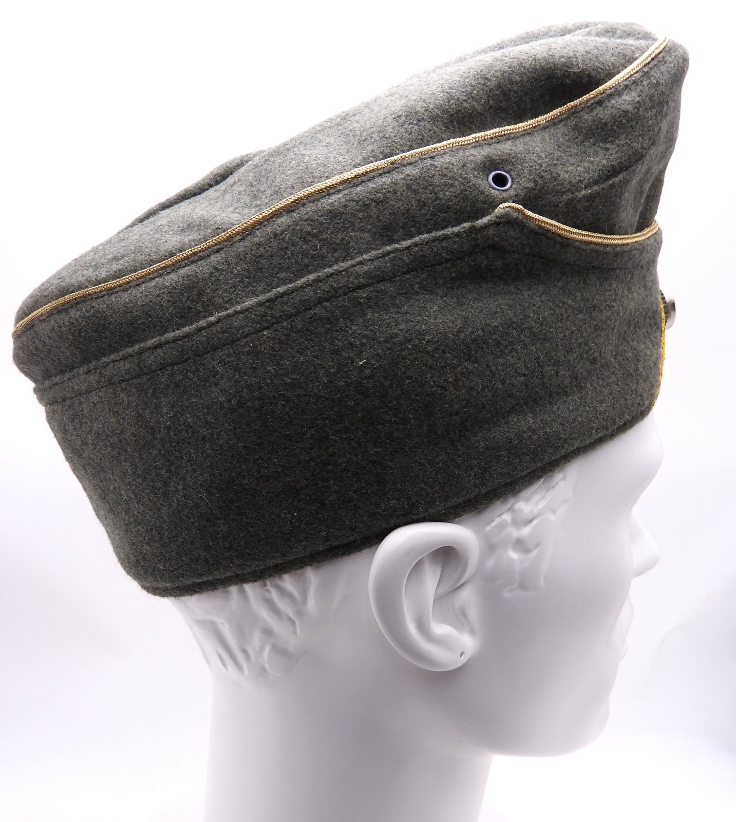 Amazon | ドイツ軍 サイドキャップ (58-59) | タクティカル