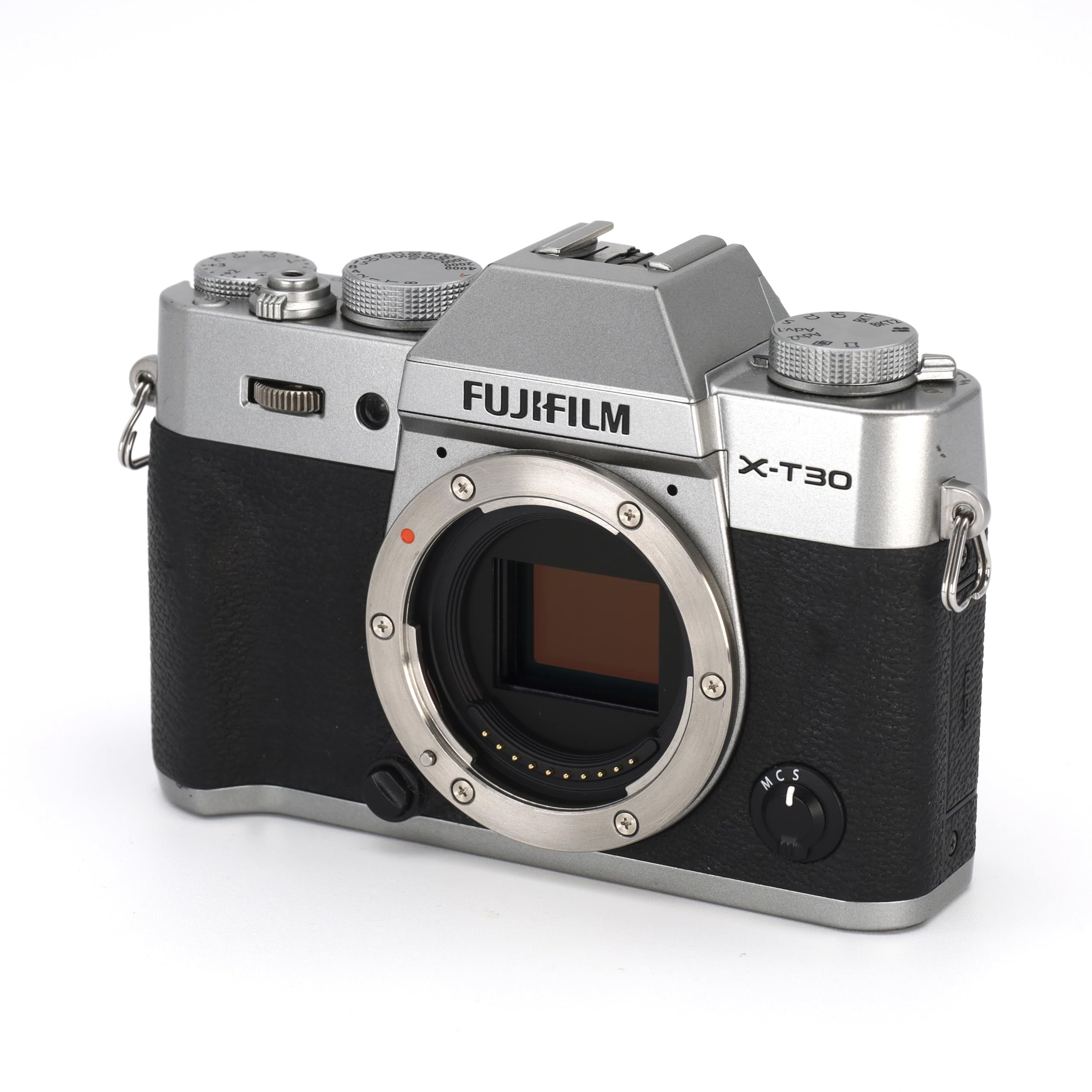 Amazon | 富士フイルム(FUJIFILM) ミラーレス一眼カメラ X-T30