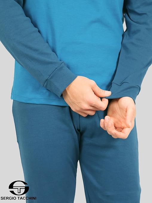 Los 2 Mejores Pijamas Rojos De Hombres Inviernos : [mes] 2026