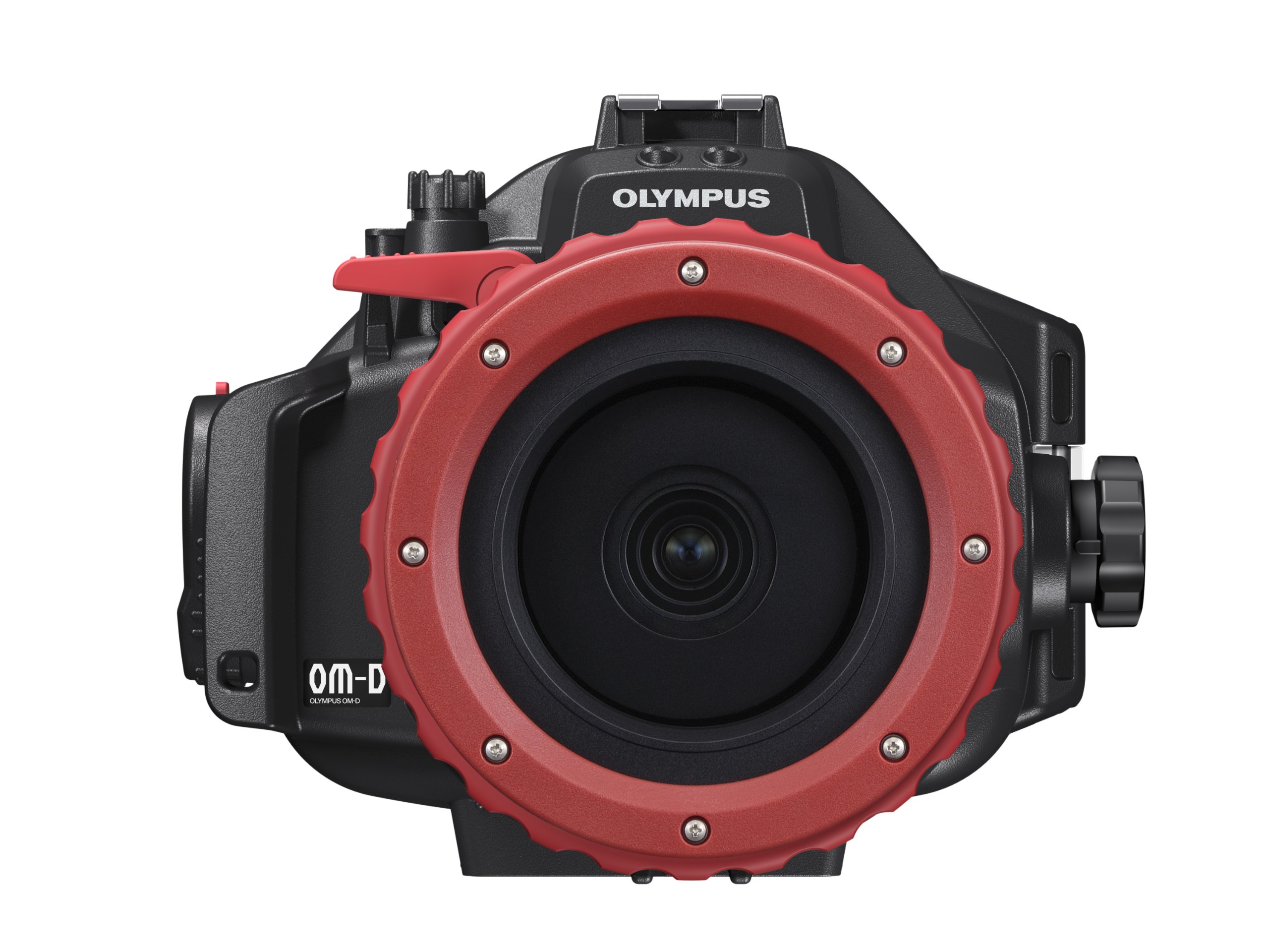 Olympus PPO-EP01 Objektiv Port für PT-EP08: Amazon.de: Elektronik 