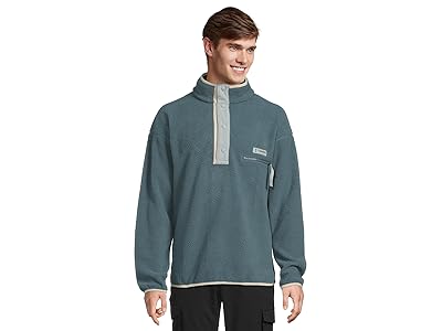 Columbia Helvetia II Half Snap Fleece Men