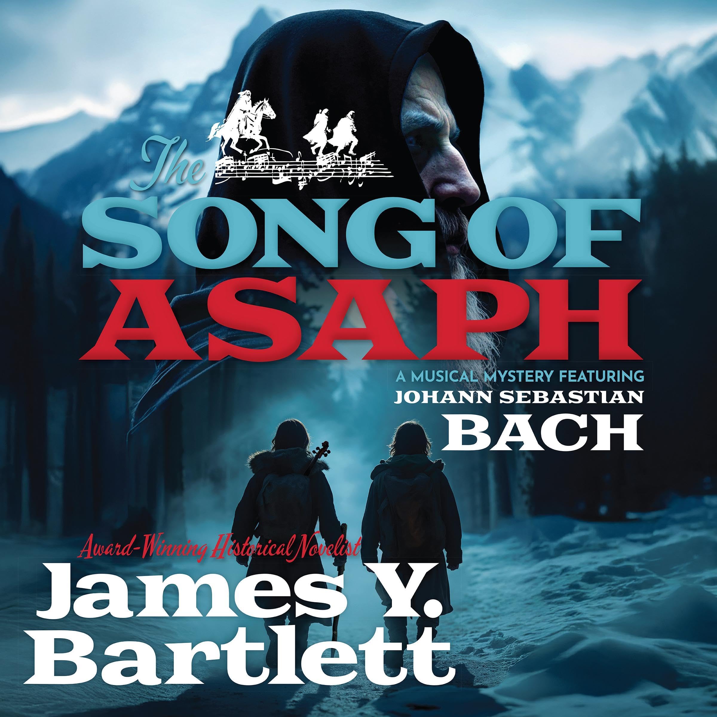 The Song of Asaph