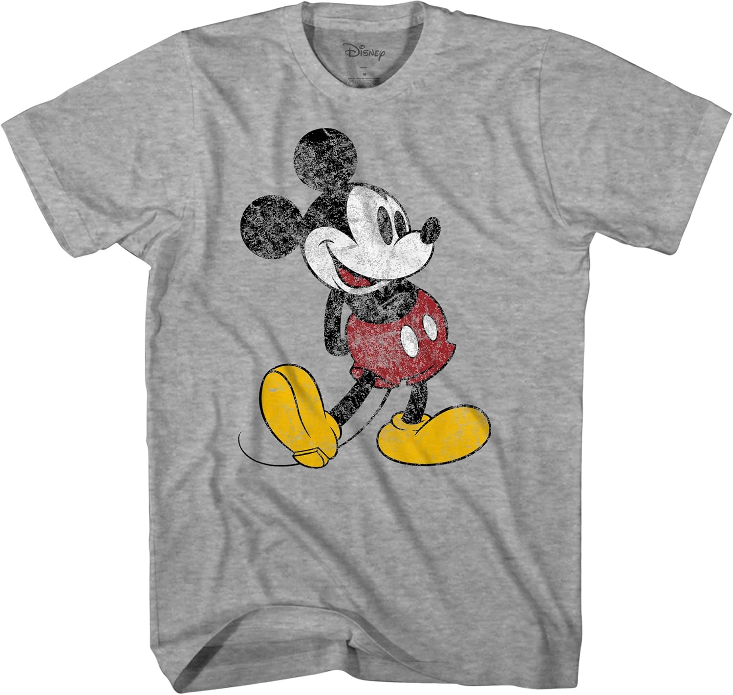 Classic mickey shirt Clearance