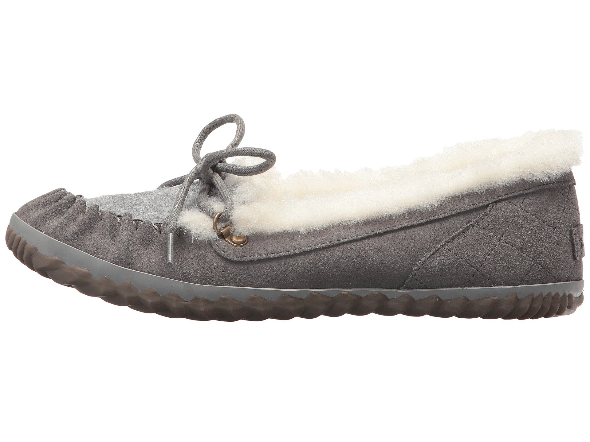 SOREL Out 'N About Slipper at 6pm