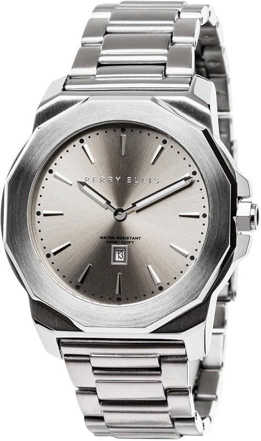 perry ellis watch