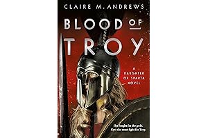Blood of Troy