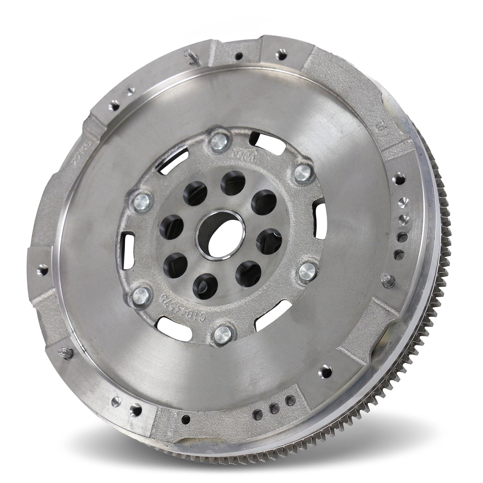 Valeo Kupplungssatz 837119 235 mm Druckplatte Scheibe Zweimassenschwungrad