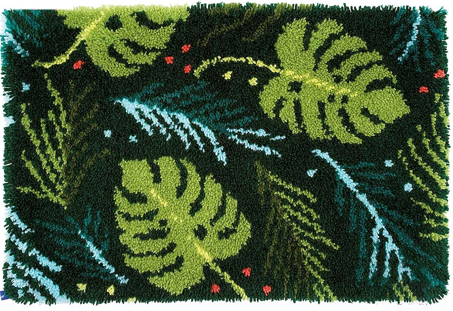 Latch Hook Kits for Adults, Latch Hook kit, Rug Making kit