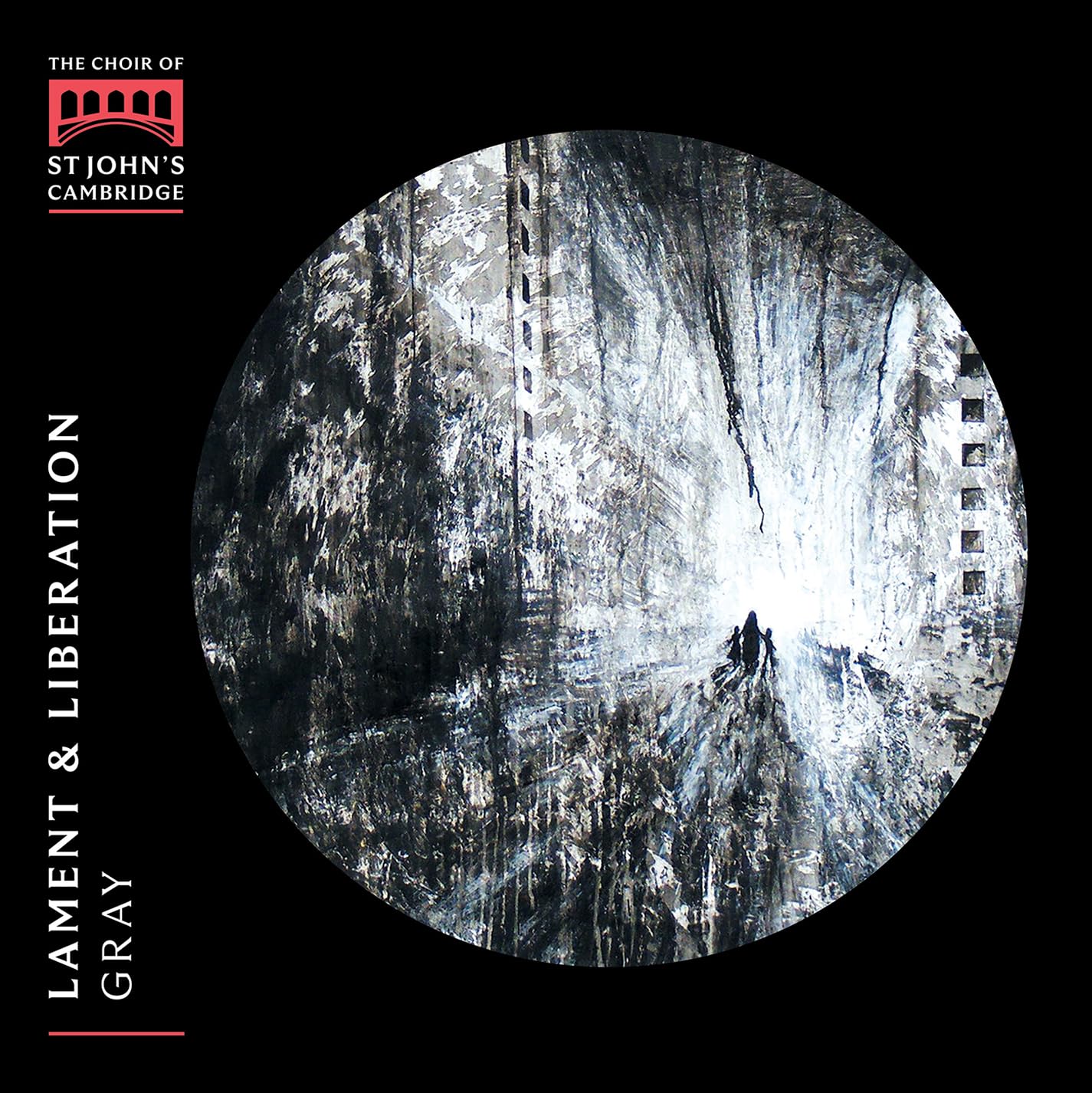 Lament & Liberation