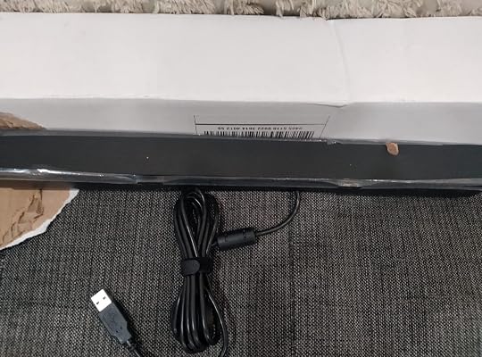 Buy Dell AC511 USB Wired SoundBar 
