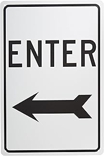NMC TM77G Traffic Sign, Legend