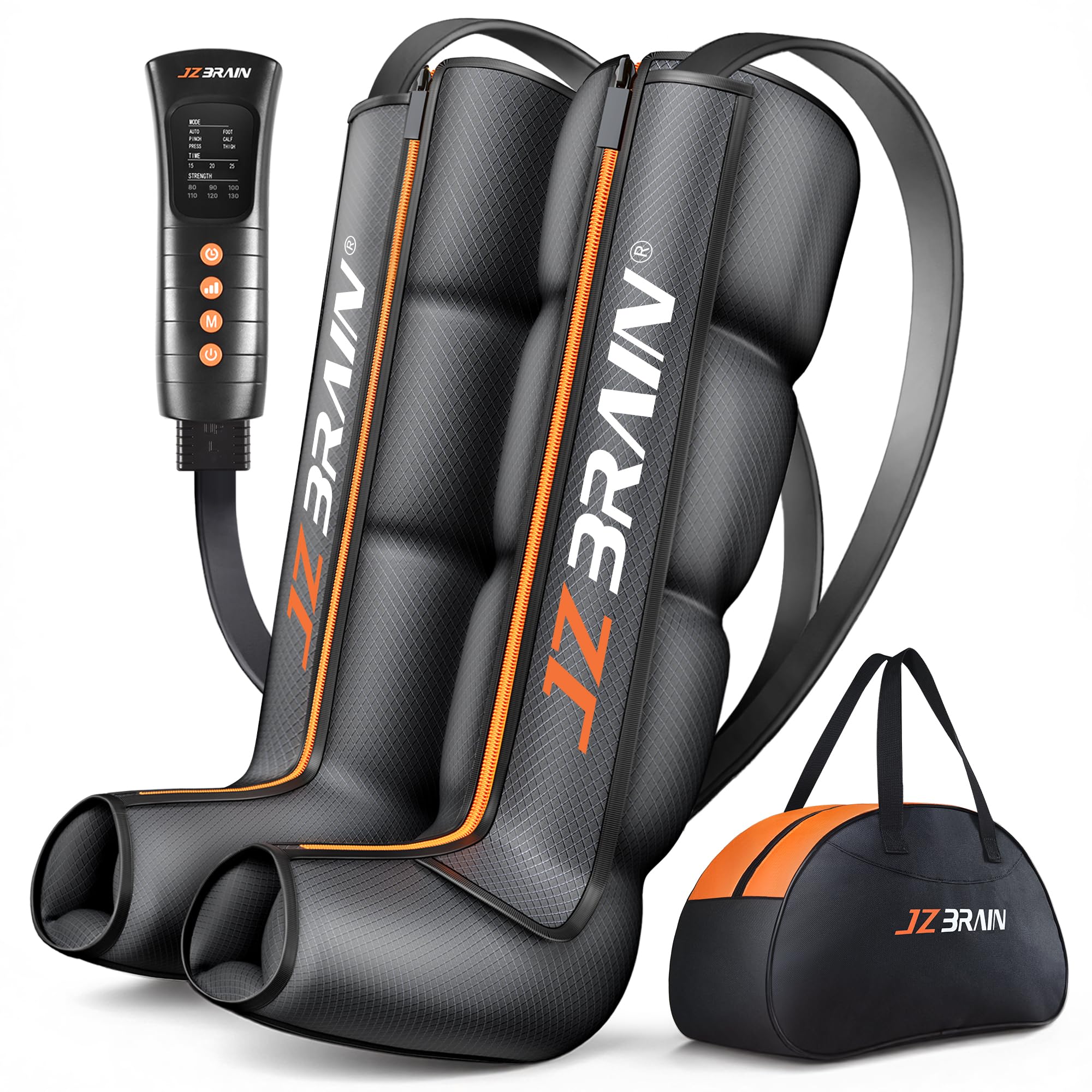 洋楽 g-rap/Body Entrappment Amazon.com: JZBRAIN Sequential Air Compression Recovery System