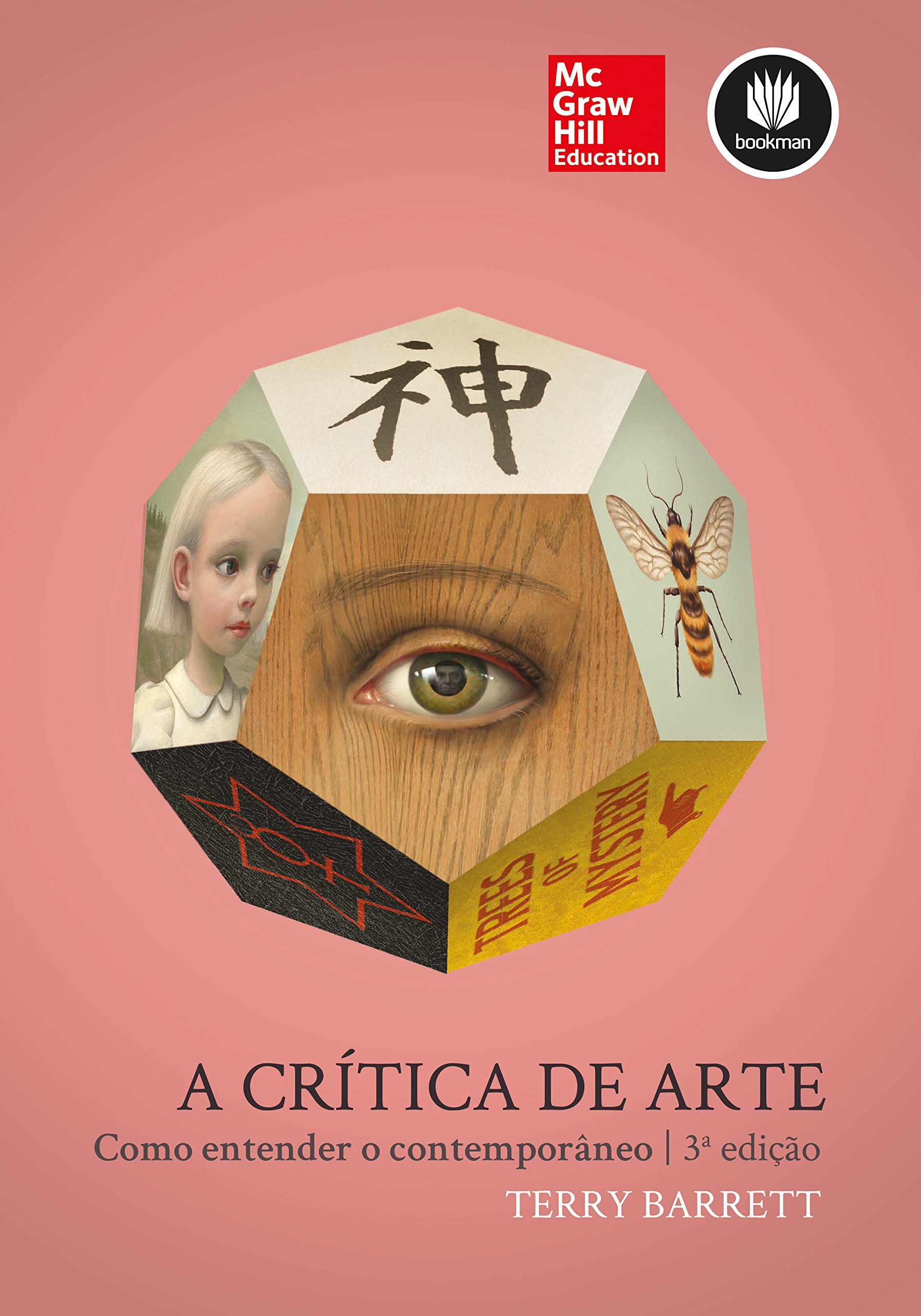 A Crítica de Arte: Como Entender o Contemporâneo | Amazon.com.br
