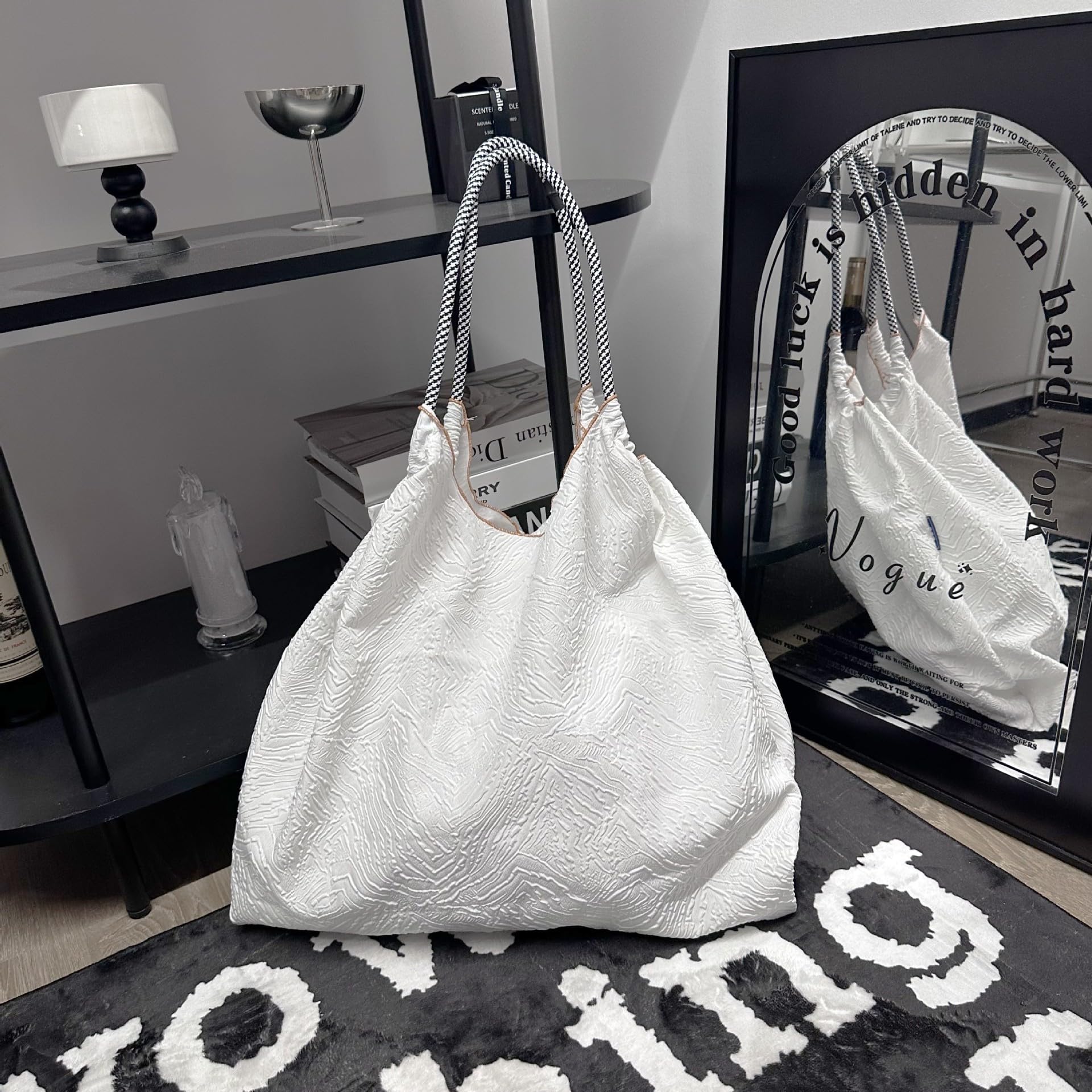 Amazon.co.jp: 中国の新しいトレンドブランド MZTKIN 白鹿と同じ