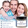 Chewable Toothpaste Tablets Hydroxyapatite Toothpaste Without Fluoride Natural Toothpaste Tablets Natural Paste Fluoride-free Toothpaste Tablets Remineralising Nano Hydroxyapatite Toothpaste