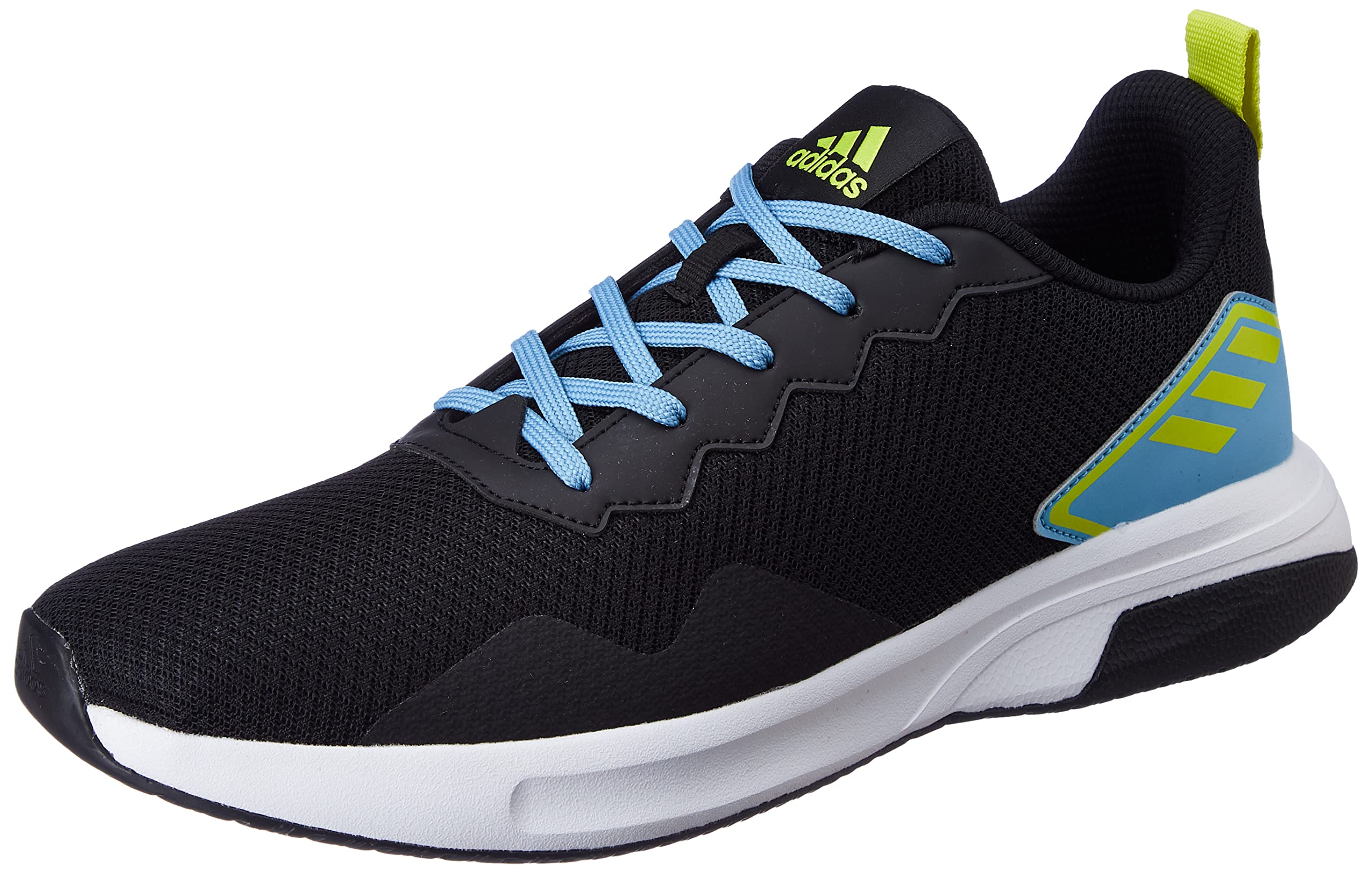 See full amazon price history chart for Adidas Men Synthetic Immute Running Shoe CBLACK/ACIYEL/PREBLU (UK-9) Adidas Men Synthetic Immute Running Shoe CBLACK/ACIYEL/PREBLU (UK-9) (B0BJL2FNB9) Amazon Price History, Amazon Price Tracker