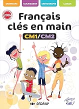 Download Français clés en main CM1-CM2 PDF