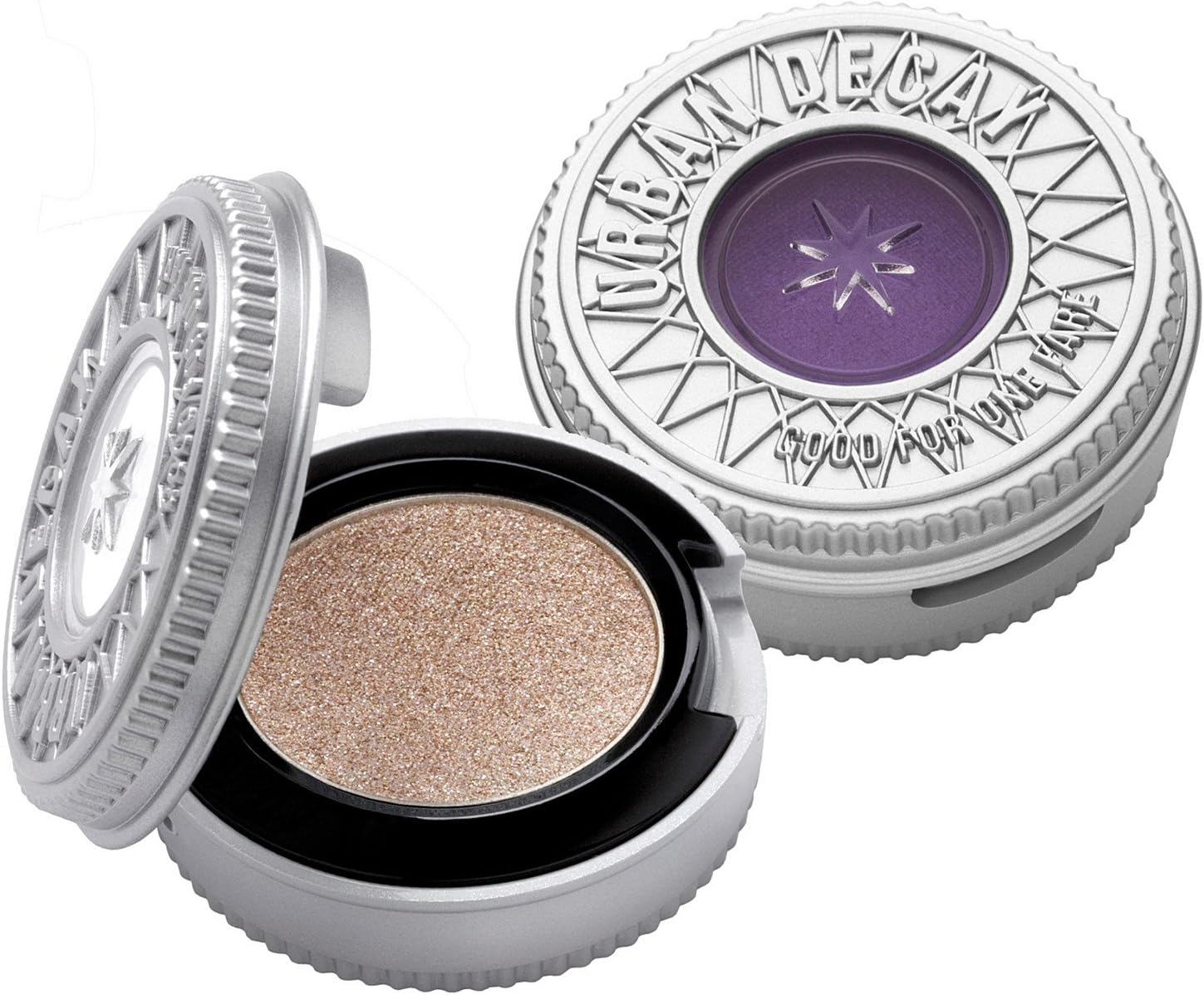 Urban Decay Eyeshadow Lounge, 0.05 Oz