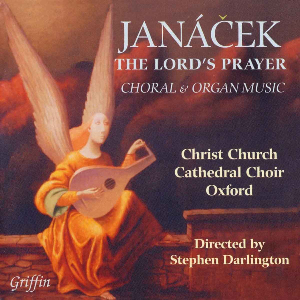 Janacek: The Lord's Prayer