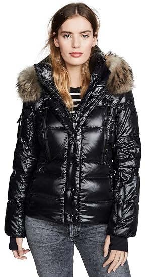 Buy SAM. Women's Decade Jacket, Jet 
